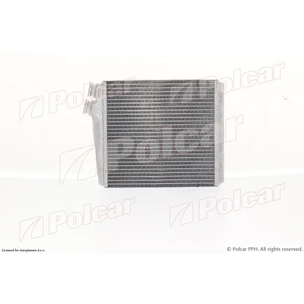 Hladnjak kabine LAND ROVER, VOLVO 