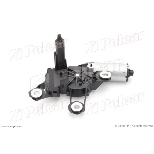Motor brisača LAND ROVER FREELANDER (FA), 06-15; 