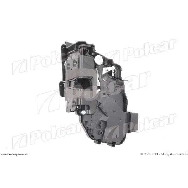 Unutrašnja brava vrata LAND ROVER DISCOVERY (TAA), 04-09; DISCOVERY (TAA), 09-16; FREELANDER (FA), 06-15; RANGE ROVER EVOQUE, 11-19; RANGE ROVER SPORT, 06-13; 