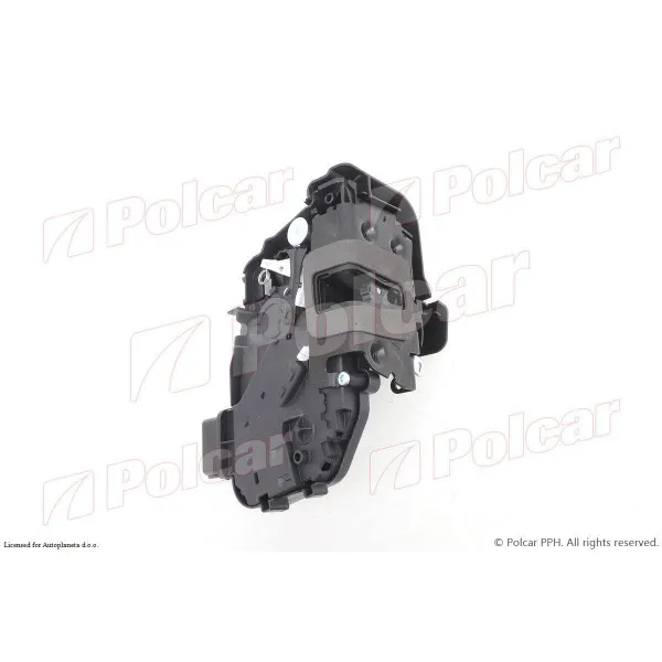 Unutrašnja brava vrata LAND ROVER DISCOVERY (TAA), 04-09; DISCOVERY (TAA), 09-16; FREELANDER (FA), 06-15; RANGE ROVER EVOQUE, 11-19; RANGE ROVER SPORT, 06-13; 