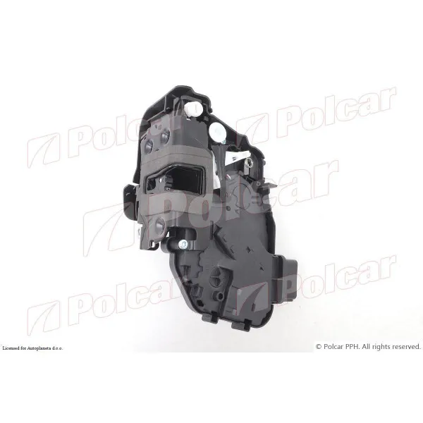 Unutrašnja brava vrata LAND ROVER DISCOVERY (TAA), 04-09; DISCOVERY (TAA), 09-16; FREELANDER (FA), 06-15; RANGE ROVER EVOQUE, 11-19; RANGE ROVER SPORT, 06-13; 
