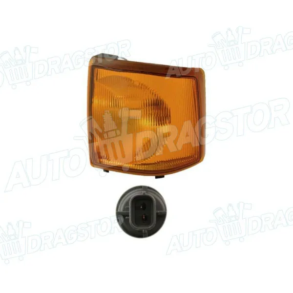 Prednji migavac LAND ROVER DISCOVERY (LJ/LT), 89-97; 