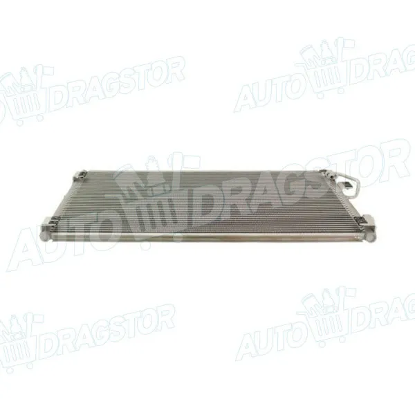 Hladnjak klime LAND ROVER DISCOVERY (LJ/LT), 89-97; DISCOVERY (LJ/LT), 98-04; 