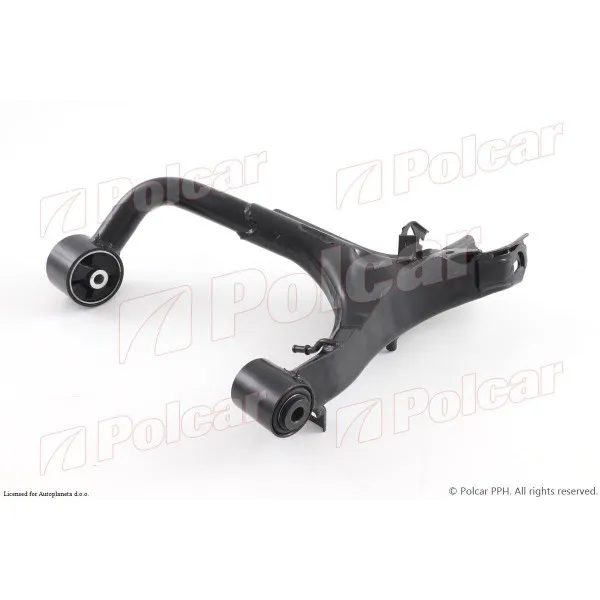 Rame LAND ROVER DISCOVERY (TAA), 04-09; DISCOVERY (TAA), 09-16; 