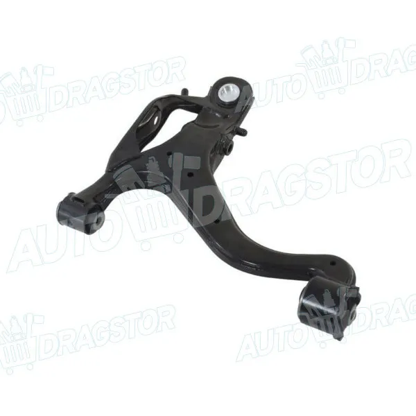 Rame LAND ROVER DISCOVERY (TAA), 04-09; 