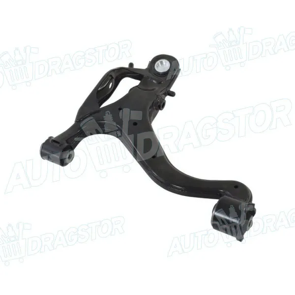 Rame LAND ROVER DISCOVERY (TAA), 04-09; 