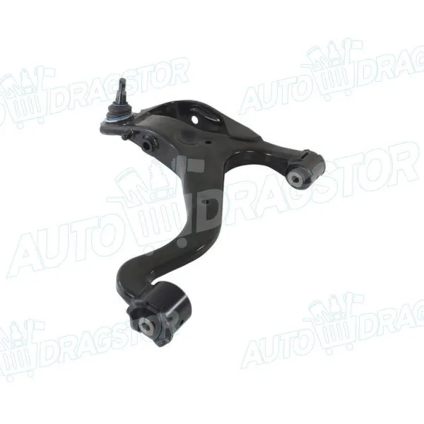 Rame LAND ROVER DISCOVERY (TAA), 04-09; 