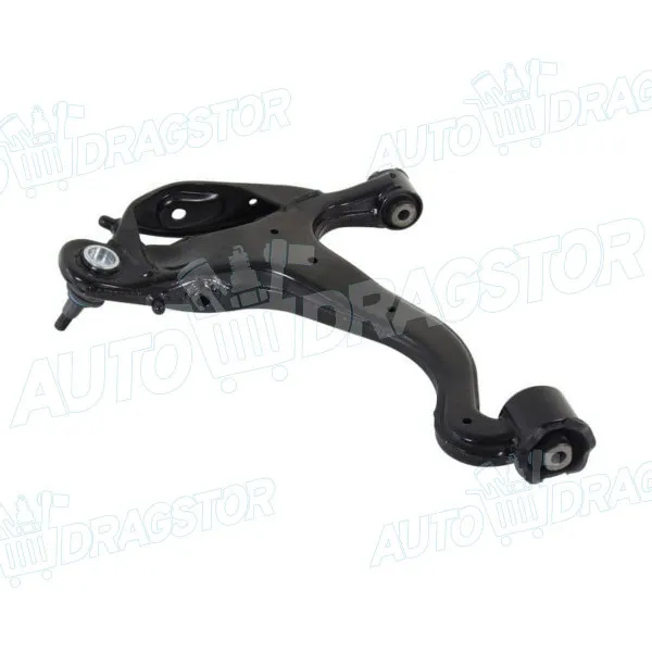 Rame LAND ROVER DISCOVERY (TAA), 04-09; 