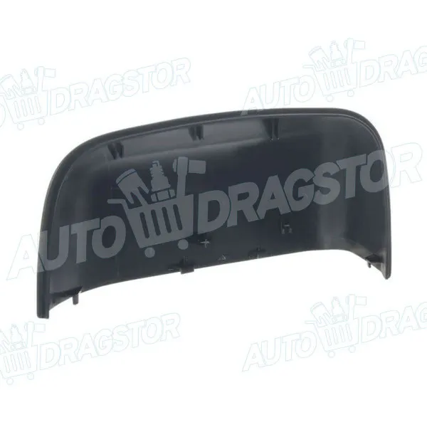 Poklopac retrovizora LAND ROVER DISCOVERY (TAA), 04-09; DISCOVERY (TAA), 09-16; FREELANDER (FA), 06-15; RANGE ROVER (LS/LM), 02-12; RANGE ROVER SPORT, 06-13; 