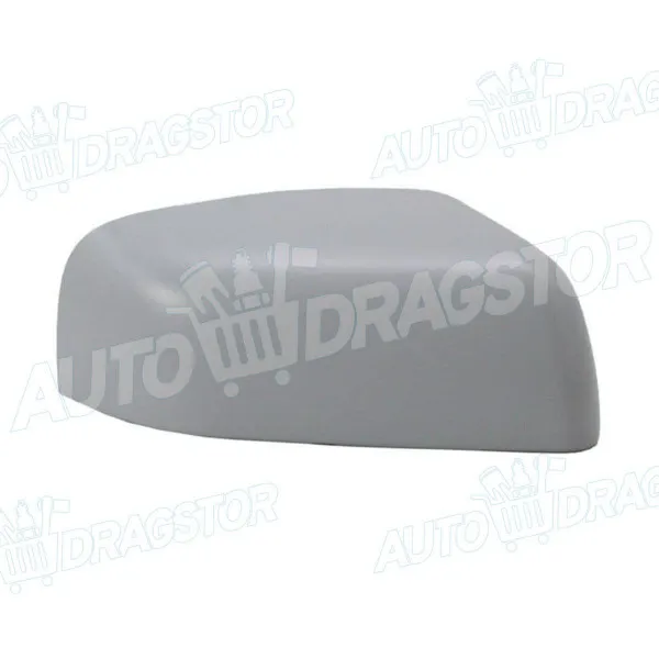 Poklopac retrovizora LAND ROVER DISCOVERY (TAA), 04-09; DISCOVERY (TAA), 09-16; FREELANDER (FA), 06-15; RANGE ROVER (LS/LM), 02-12; RANGE ROVER SPORT, 06-13; 