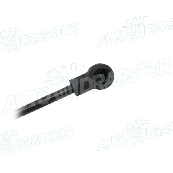 Amortizer haube LAND ROVER DISCOVERY (TAA), 04-09; DISCOVERY (TAA), 09-16; RANGE ROVER SPORT, 06-13; 