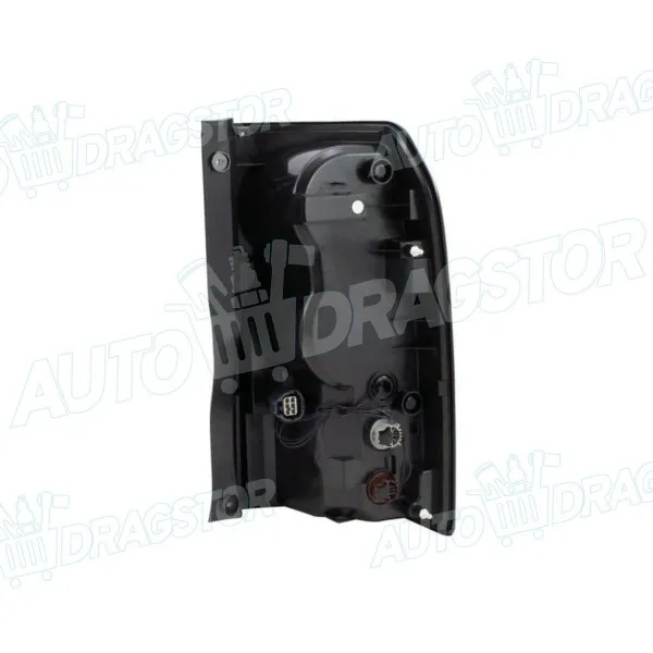 Štop svetlo LAND ROVER DISCOVERY (TAA), 09-16; 