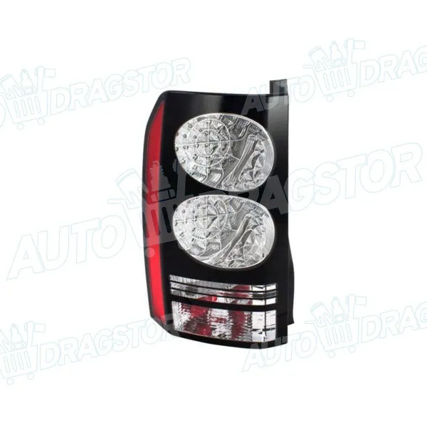 Štop svetlo LAND ROVER DISCOVERY (TAA), 09-16; 
