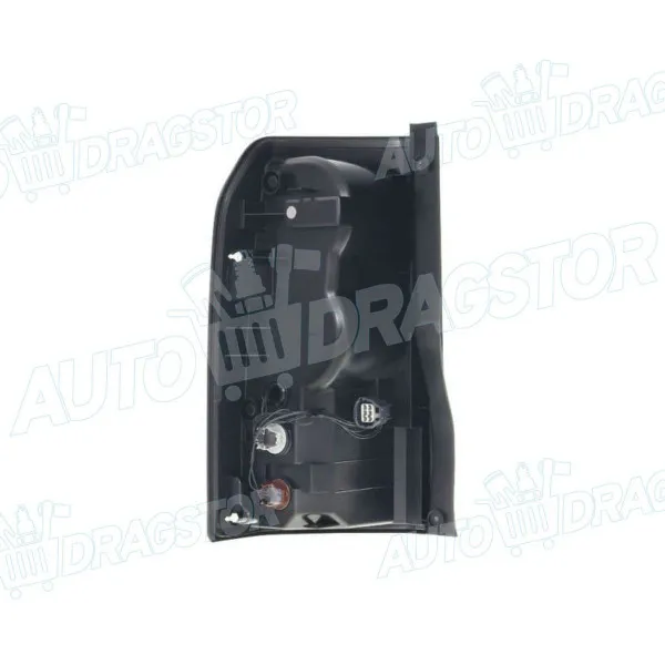 Štop svetlo LAND ROVER DISCOVERY (TAA), 09-16; 