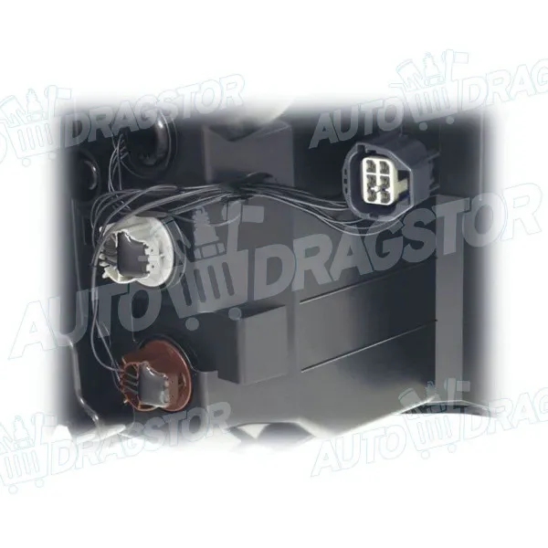 Štop svetlo LAND ROVER DISCOVERY (TAA), 09-16; 