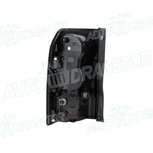 Štop svetlo LAND ROVER DISCOVERY (TAA), 09-16; 