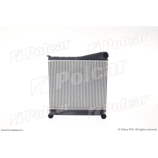 Interkuler LAND ROVER DISCOVERY (TAA), 09-16; RANGE ROVER SPORT, 06-13; 