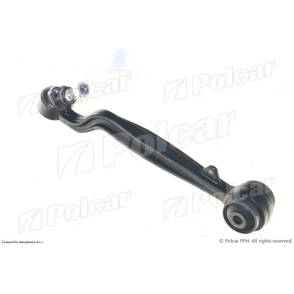 Rame LAND ROVER RANGE ROVER (LS/LM), 02-12; 