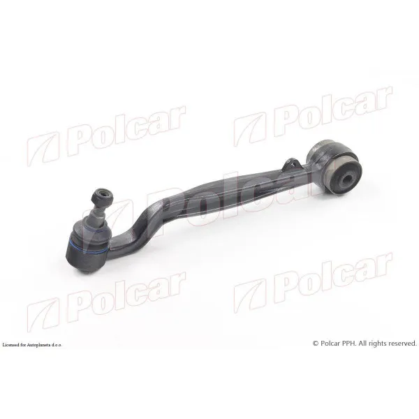 Rame LAND ROVER RANGE ROVER (LS/LM), 02-12; 