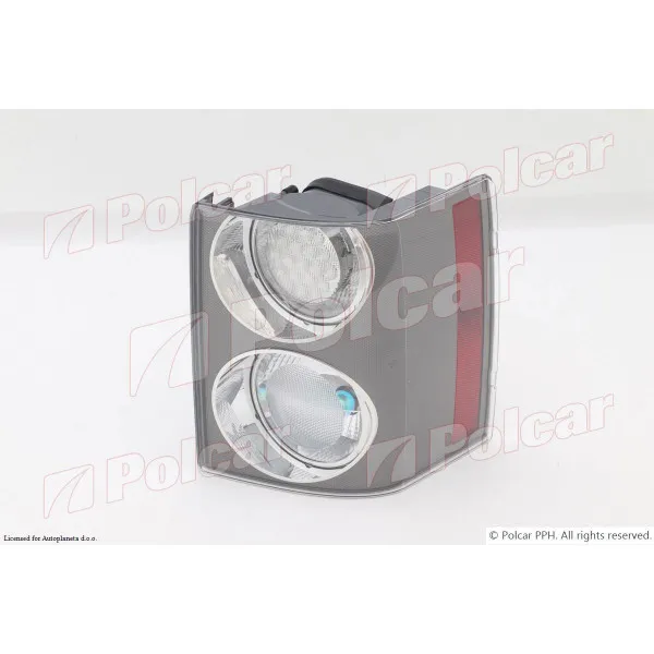 Štop svetlo LAND ROVER RANGE ROVER (LS/LM), 02-12; 