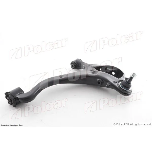 Rame LAND ROVER RANGE ROVER SPORT, 06-13; 