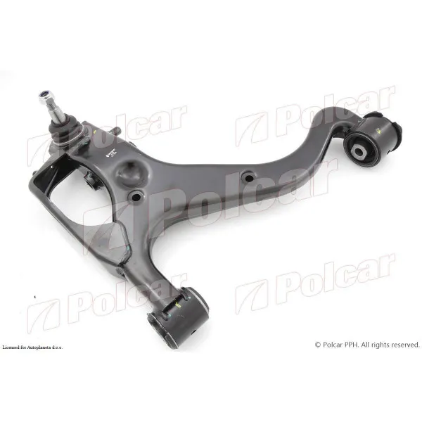 Rame LAND ROVER RANGE ROVER SPORT, 06-13; 