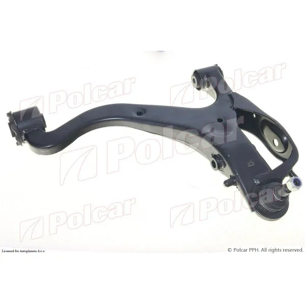 Rame LAND ROVER RANGE ROVER SPORT, 06-13; 