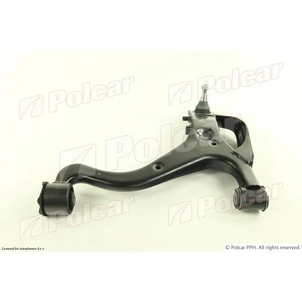 Rame LAND ROVER RANGE ROVER SPORT, 06-13; 