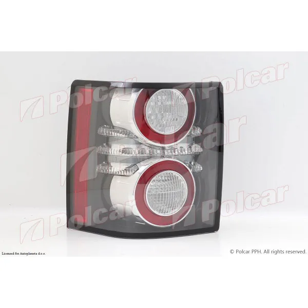 Štop svetlo LAND ROVER RANGE ROVER (LS/LM), 02-12; 