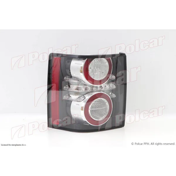 Štop svetlo LAND ROVER RANGE ROVER (LS/LM), 02-12; 
