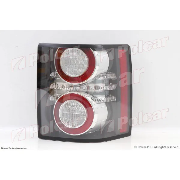 Štop svetlo LAND ROVER RANGE ROVER (LS/LM), 02-12; 