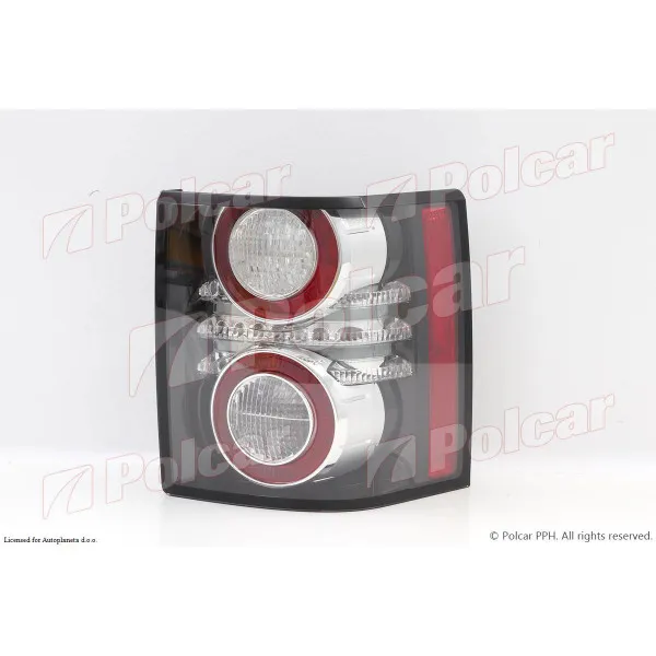 Štop svetlo LAND ROVER RANGE ROVER (LS/LM), 02-12; 