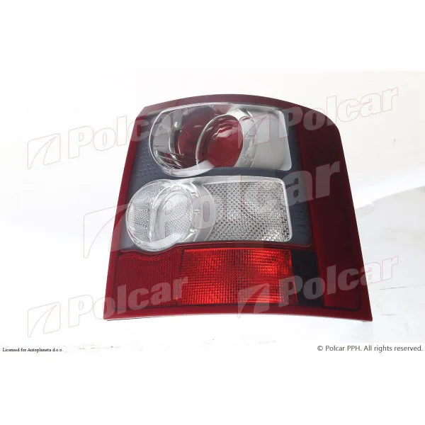 Štop svetlo LAND ROVER RANGE ROVER SPORT, 06-13; 
