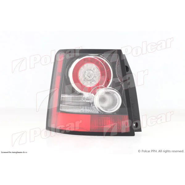 Štop svetlo LAND ROVER RANGE ROVER SPORT, 06-13; 