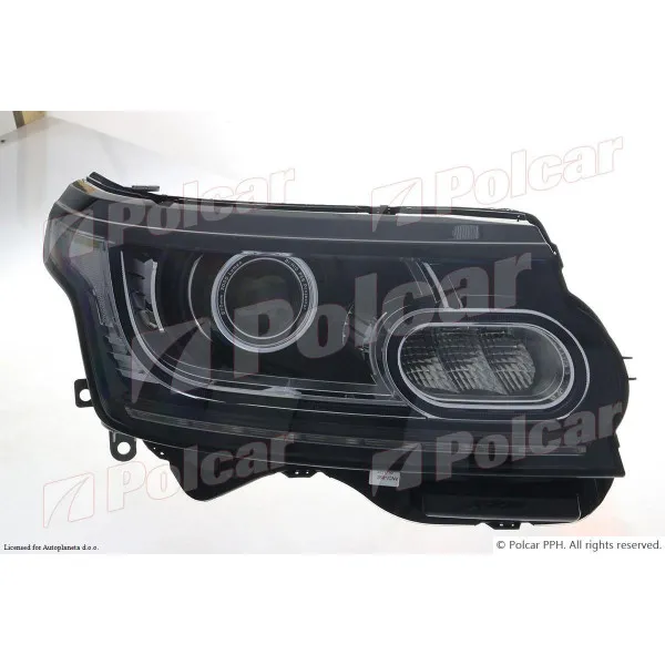 Far LAND ROVER RANGE ROVER (L405), 12-; 