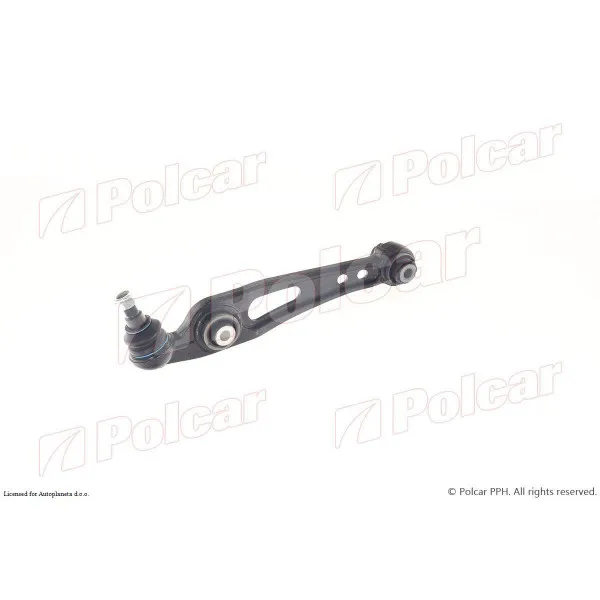 Rame LAND ROVER RANGE ROVER (L405), 12-; 