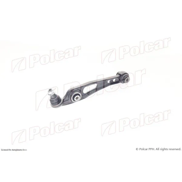 Rame LAND ROVER RANGE ROVER (L405), 12-; 