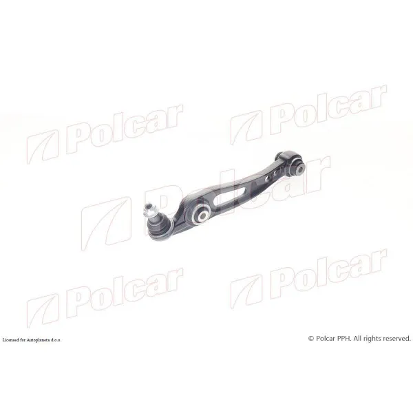 Rame LAND ROVER RANGE ROVER (L405), 12-; 