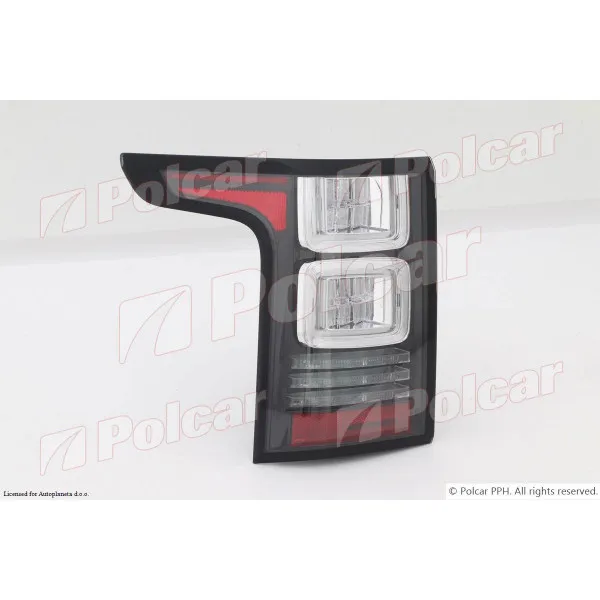 Štop svetlo LAND ROVER RANGE ROVER (L405), 12-; 