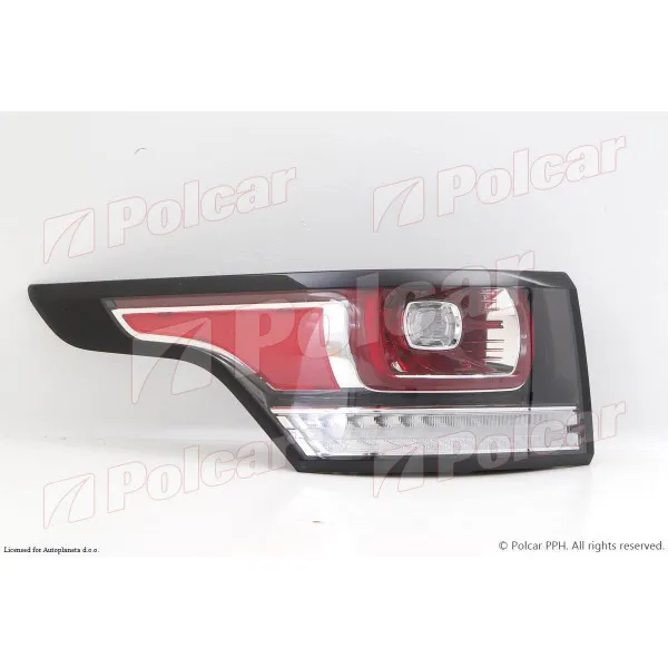 Štop svetlo LAND ROVER RANGE ROVER SPORT, 13-; 