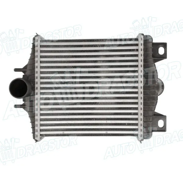 Interkuler LAND ROVER RANGE ROVER (L405), 12-; RANGE ROVER SPORT, 13-; 