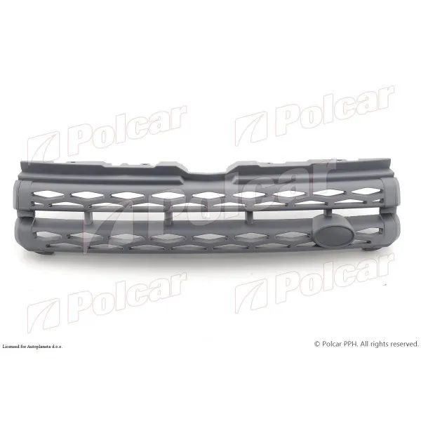 Maska LAND ROVER RANGE ROVER EVOQUE, 11-19; 