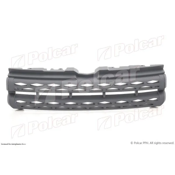 Maska LAND ROVER RANGE ROVER EVOQUE, 11-19; 