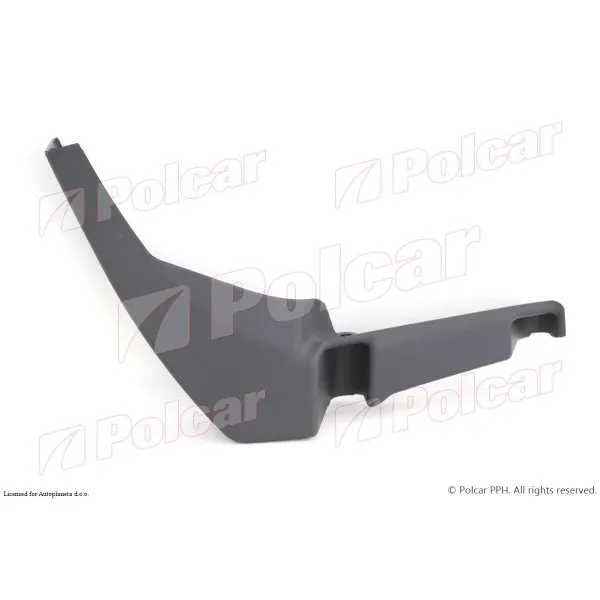 Nosač branika LAND ROVER RANGE ROVER EVOQUE, 11-19; 