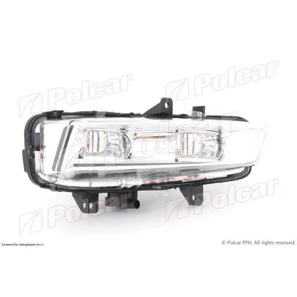 Maglenka LAND ROVER RANGE ROVER EVOQUE, 11-19; 