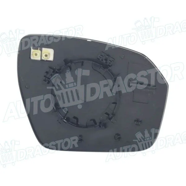 Staklo retrovizora sa nosačem LAND ROVER RANGE ROVER EVOQUE, 11-19; 