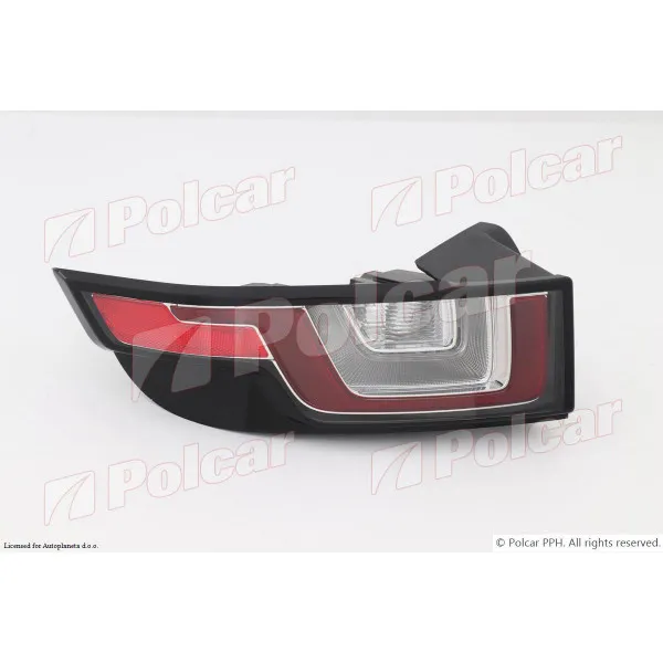 Štop svetlo LAND ROVER RANGE ROVER EVOQUE, 11-19; 
