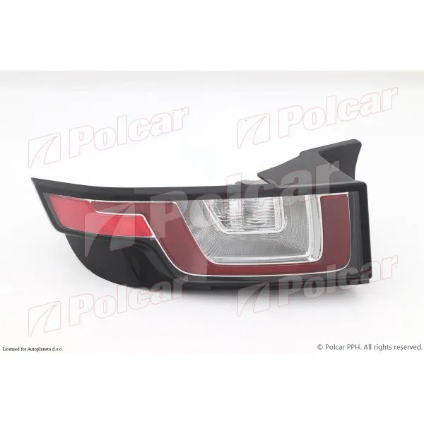 Štop svetlo LAND ROVER RANGE ROVER EVOQUE, 11-19; 