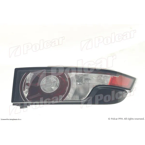 Štop svetlo LAND ROVER RANGE ROVER EVOQUE, 11-19; 