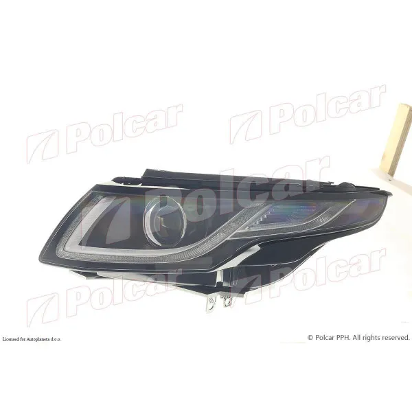 Far LAND ROVER RANGE ROVER EVOQUE, 11-19; 